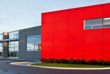 Sécurité incendie terrebonne réalisation 6